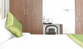 Treebo Sandpipers Kushalnagar 3*