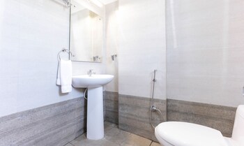 Treebo Sandpipers Kushalnagar 3*