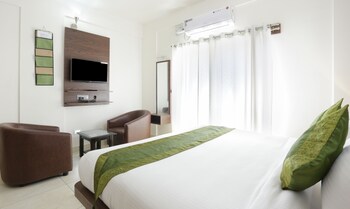 Treebo Sandpipers Kushalnagar 3*