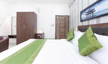 Treebo Sandpipers Kushalnagar 3*