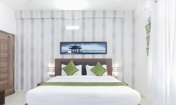 Treebo Sandpipers Kushalnagar 3*