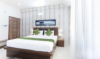 Treebo Sandpipers Kushalnagar 3*