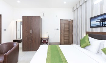 Treebo Sandpipers Kushalnagar 3*