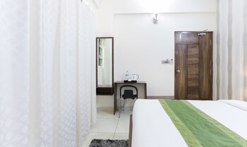 Treebo Sandpipers Kushalnagar 3*