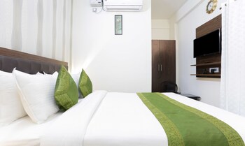 Treebo Sandpipers Kushalnagar 3*