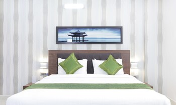 Treebo Sandpipers Kushalnagar 3*