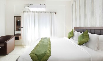 Treebo Sandpipers Kushalnagar 3*