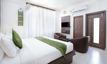 Treebo Sandpipers Kushalnagar 3*