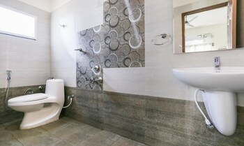 Treebo Sandpipers Kushalnagar 3*