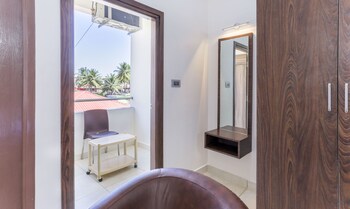 Treebo Sandpipers Kushalnagar 3*
