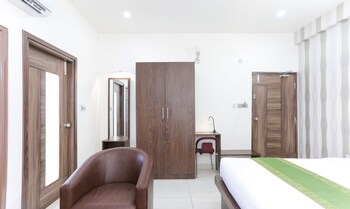 Treebo Sandpipers Kushalnagar 3*