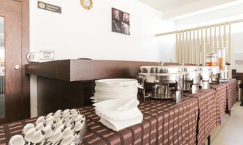 Treebo Sandpipers Kushalnagar 3*