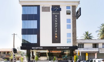 Treebo Sandpipers Kushalnagar 3*
