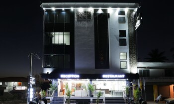 Treebo Sandpipers Kushalnagar 3*