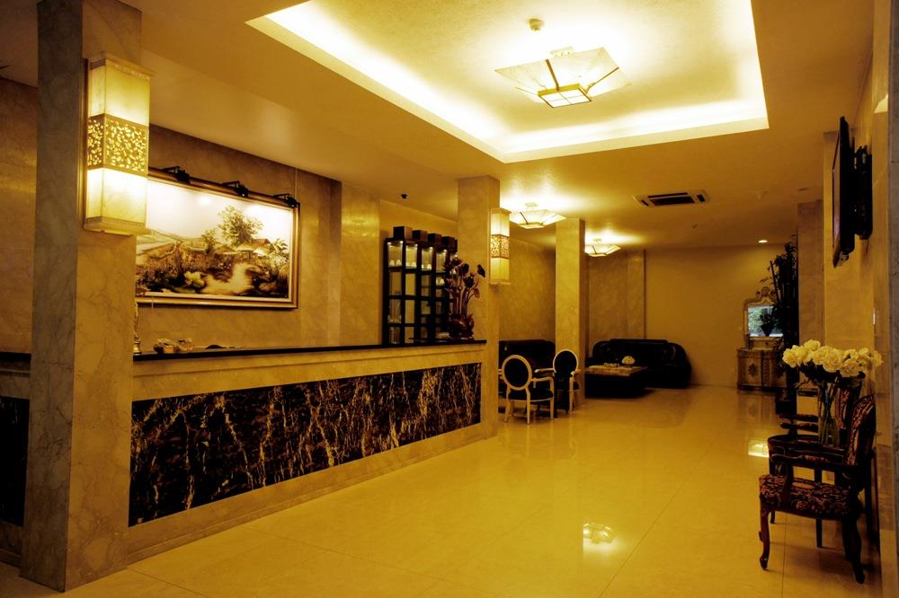 A&EM Art Hotel 3*