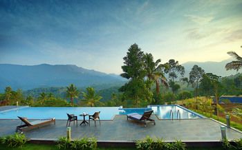 The Leaf Munnar Resort 5*