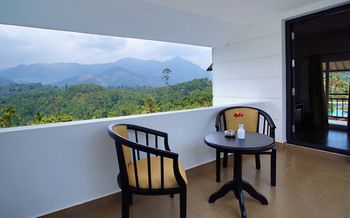 The Leaf Munnar Resort 5*