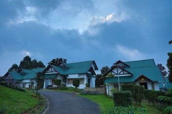 The Leaf Munnar Resort 5*