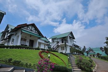 The Leaf Munnar Resort 5*