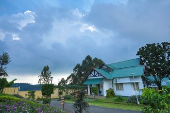 The Leaf Munnar Resort 5*