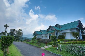 The Leaf Munnar Resort 5*