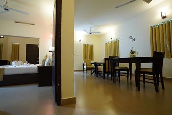 The Leaf Munnar Resort 5*