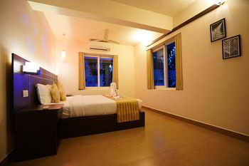 The Leaf Munnar Resort 5*