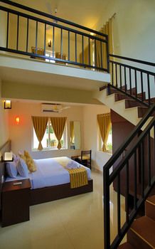 The Leaf Munnar Resort 5*