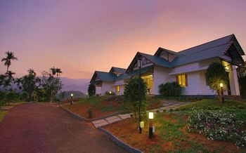The Leaf Munnar Resort 5*