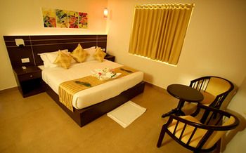 The Leaf Munnar Resort 5*