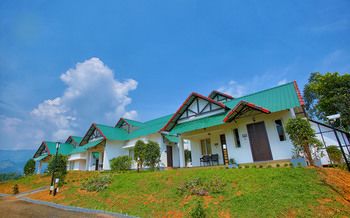 The Leaf Munnar Resort 5*