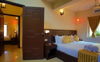The Leaf Munnar Resort 5*