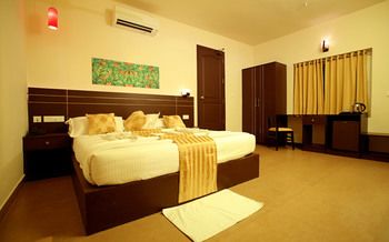 The Leaf Munnar Resort 5*