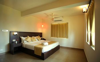 The Leaf Munnar Resort 5*