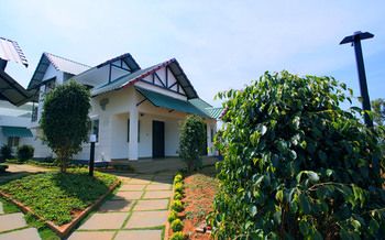 The Leaf Munnar Resort 5*