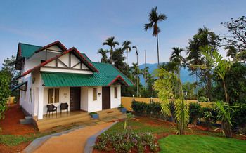 The Leaf Munnar Resort 5*