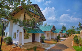 The Leaf Munnar Resort 5*