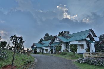 The Leaf Munnar Resort 5*