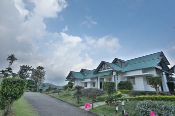 The Leaf Munnar Resort 5*