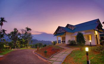 The Leaf Munnar Resort 5*