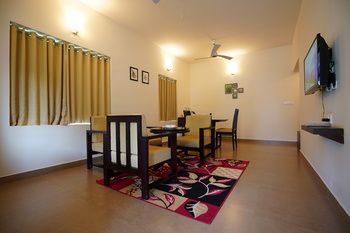 The Leaf Munnar Resort 5*