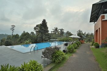 The Leaf Munnar Resort 5*