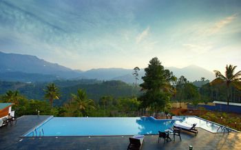The Leaf Munnar Resort 5*