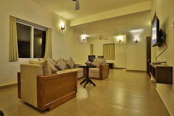 The Leaf Munnar Resort 5*