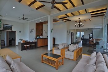 The Leaf Munnar Resort 5*