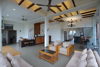 The Leaf Munnar Resort 5*