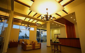 The Leaf Munnar Resort 5*