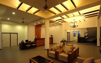 The Leaf Munnar Resort 5*