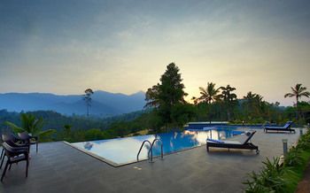The Leaf Munnar Resort 5*