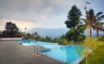 The Leaf Munnar Resort 5*